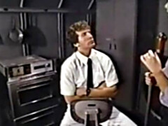 Behaart, Milf, Orgie, Vintage