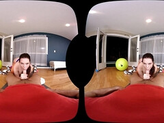 Grote lul, Grote mammen, Pijpbeurt, Bruinharig, Natuurlijke tieten, Gezichtspunt, Realiteit, Slet