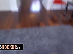 Enthousiasteling, Pijpbeurt, Sperma shot, Diep in de keel, Hondjeshouding, Gezichtzitten, Sperma in gezicht, Hd