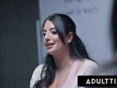 Grosse titten, Hardcore, Hd, Pornostars, Student, Lehrer, Titten