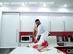 Arabe, Verga grande, Tetas grandes, Linda, Peludo, Pajear, Pov, Coño