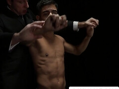 アナル, お尻, デカチン, フェラチオ, イマラチオ, ゲイ, コキ