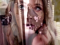 Kont, Blond, Classisch, Diep in de keel, Lul, Lesbisch, Moeder die ik wil neuken, Tieten likken