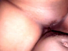 18 años, Amateur, Belleza, Culo grande, Negro, Penetracion con dedos, Hd, Orgía