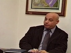 素人, カップル, 中出し, 毛深い, ハードコア, イタリア人, なめる, オッパイの