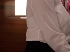 Asiatisch, Grosse titten, Blasen, Japanische massage, Milf, Pov, Flotter dreier, Titten