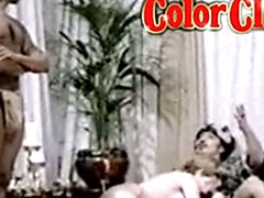 Arabe, Classique, Allemand, Interracial, Mère que j'aimerais baiser, Fête, Rétro, Rétro ancien