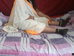 18, アナル, デカ尻, フェラチオ, 彼氏, 言葉責め, インド人, 母