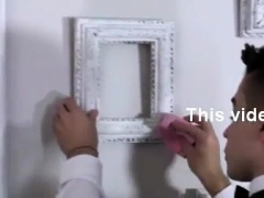 Blasen, Fetisch, Schwul, Masturbation, Realität, Uniform