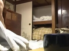 アナル, アジア人, デカパイ, チン, 乱交, 日本人