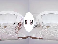 3d, Молоденькие