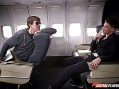 舐める尻, フェラチオ, 茶髪の, イく瞬間, バック, なめる, オマンコ, のぞき