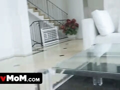 Grosser schwanz, Geile alte tussi, Hd, Reif, Milf, Mutti