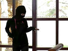 Tussi, Grosser schwanz, Spermaladung, Hardcore, Hd, Interrassisch, Jungendliche (18+), Titten