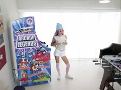 Asiático, Culo, Mamada, Corridas, Estilo perrito, Hd, Adolescente, Tetas
