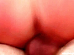 SWAY MY WIFEY - Swinger Wifey Bangs And Takes A Geyser Outdoors