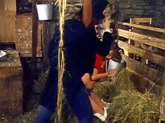 Américain, Compilation, Poilue, De plein air, Chatte, Suçant, Adolescente, Rétro ancien