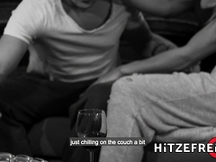 In den arsch, Blondine, Hundestellung, Europäisch, Hd, Milf, Pov, Titten