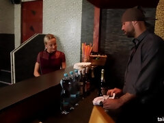 Lieveling, Blond, Gek, Erotisch, Fetisj, Handbeurt, Hardcore, Tieten likken