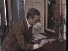 ブロンド, 淫乱熟女