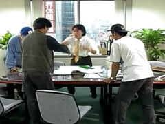 18 jaar, Aziatisch, Grote mammen, Bruinharig, Fetisj, Hd, Openbaar, Ouderwets