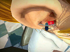 Maman, Petite femme, Adolescente