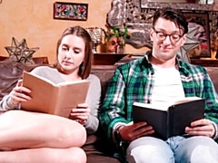 18 jahre, Grosser arsch, Grosser schwanz, Grosse titten, Handjob, Masturbation, Dürr, Jungendliche (18+)