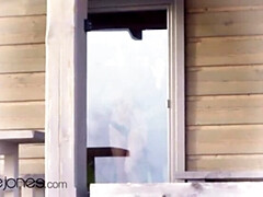 フェラチオ, 浮気者, 浮気する, 黒人, 異人種間, 自然山雀, オマンコ, 現実