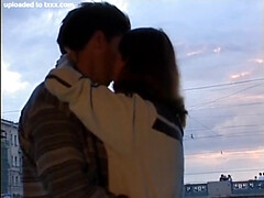 Mooi, Schattig, Diep in de keel, Lul, Frans, Openbaar, Kut duiken, Tieten likken