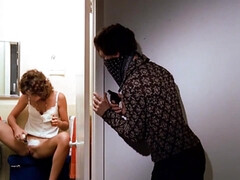 ブロンド, フェラチオ, 茶髪の, イく瞬間, 手コキする, ヴィンテージ