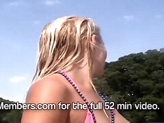 Blonde, Hard, Hd