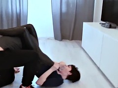 Fétiche, Mère que j'aimerais baiser, Solo