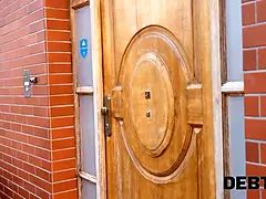 Mooi, Lul, Hd, Monster, Realiteit, Schreeuwen, Geschoren, Tieten likken