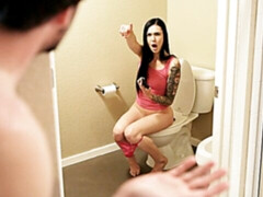 Спальня, Большая жопа, Большой член, Брюнетки, Латиноамериканки, Молоденькие, Сиськи, Игрушки