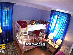 Betrug, Kehlenfick, Hd, Orgasmus, Rau, Russisch, Titten, Nass