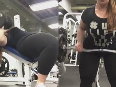 Fabulous Fitness Females - sport