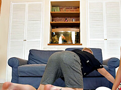 18 jaar, Kont, Fetisj, Kut duiken, Tiener