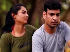 Enthousiasteling, Mooie dikke vrouwen, Grote mammen, Rondborstig, Fetisj, Indisch, Masturbatie, Buiten