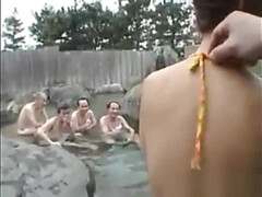 Aziatisch, Pijpbeurt, Interraciaal