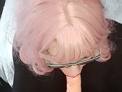 Grote lul, Travestiet, Seksspeelgoed, Europees, Grappig, Homo, Handbeurt, Rijpe lesbienne