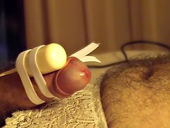 ゲイ, バイブレーター