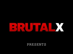 Blondine, Blasen, Hundestellung, Europäisch, Fingern, Hd, Hintern versohlen