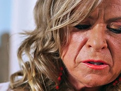 Большие сиськи, Блондинки, Минет, Семяизвержение, Секс без цензуры, Зрелые, Милф, Сиськи