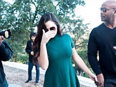 Grote kont, Grote lul, Grote mammen, Pijpbeurt, Bruinharig, Hondjeshouding, Interraciaal, Moeder die ik wil neuken