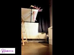 Deutsch, Hardcore, Lingerie, Nippel, Transfrau, Solo, Titten, Netzkamera