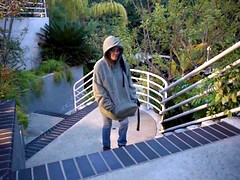 デカ尻, デカチン, フェラチオ, 巨乳な, フェティッシュ, 異人種間, 生徒, オッパイの