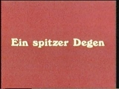 Deutsch, Vintage