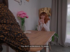 Cul, Grosse bite, Sucer une bite, Brunette brune, Mignonne, Léchez, Pov, Nénés