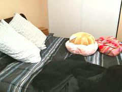 Leie, Masturbation, Solo, Netzkamera