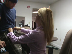 素人, 茶髪の, イく瞬間, フェティッシュ, 手コキする, ラティーナ, 淫乱熟女, オフィス